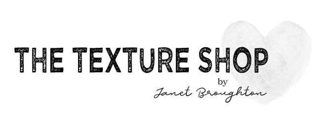 texture shop logo